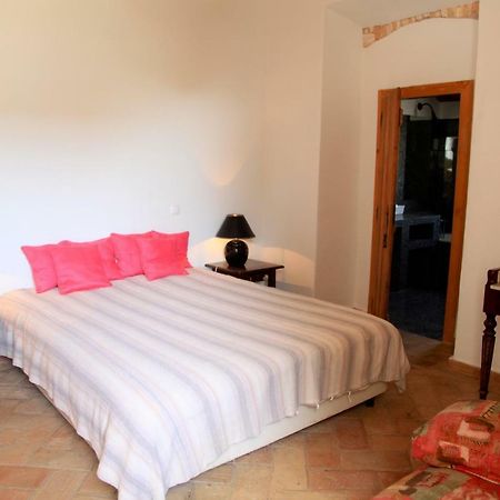 Villa Quinta Teresinha à Estômbar Extérieur photo