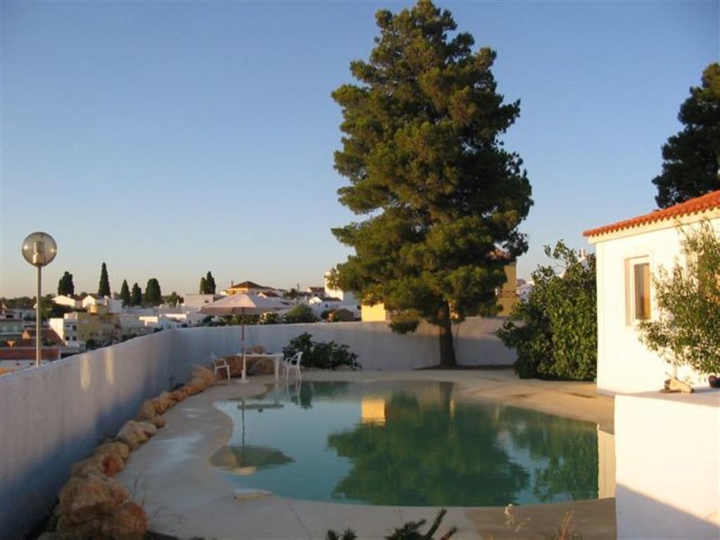 Villa Quinta Teresinha à Estômbar Chambre photo