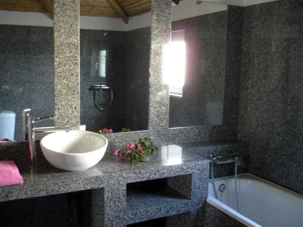 Villa Quinta Teresinha à Estômbar Chambre photo