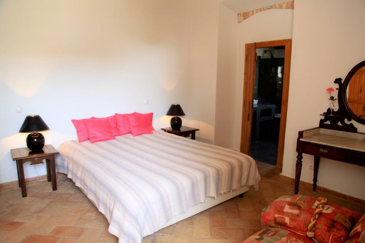 Villa Quinta Teresinha à Estômbar Extérieur photo