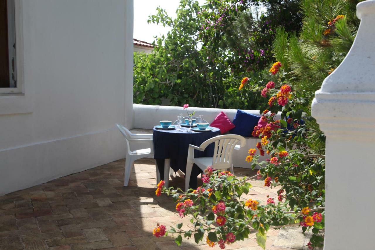 Villa Quinta Teresinha à Estômbar Extérieur photo