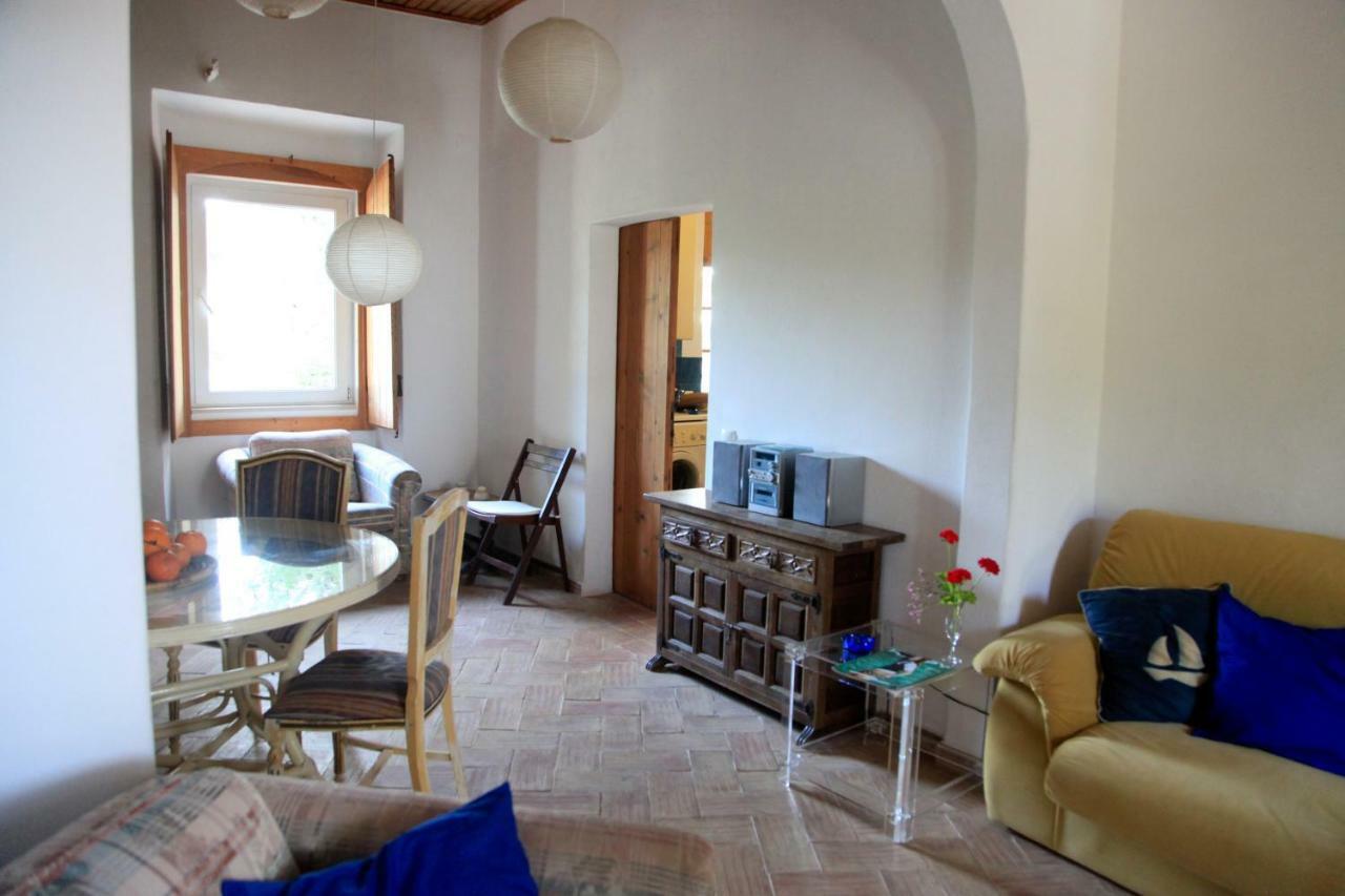 Villa Quinta Teresinha à Estômbar Extérieur photo