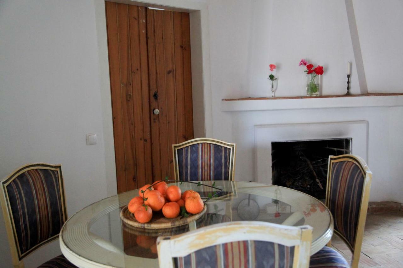 Villa Quinta Teresinha à Estômbar Extérieur photo
