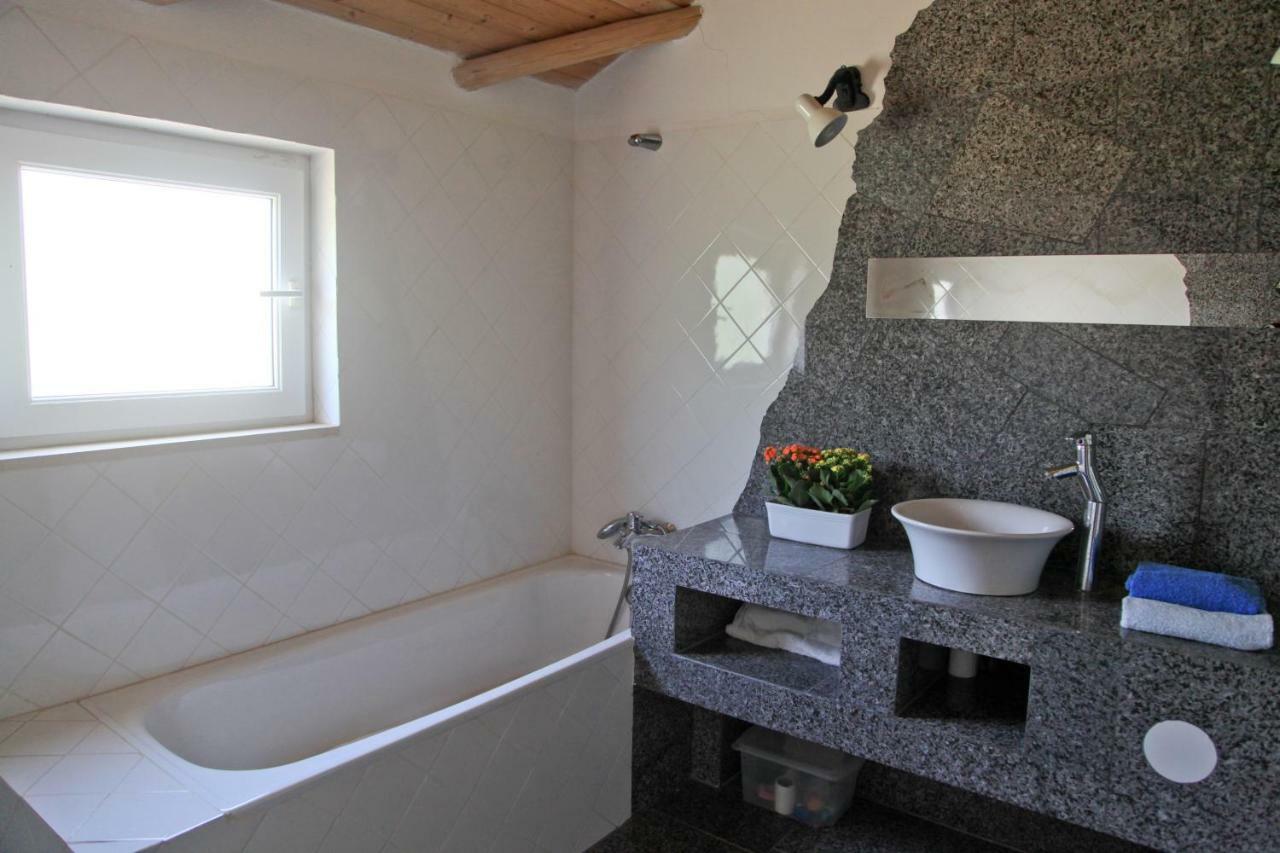 Villa Quinta Teresinha à Estômbar Extérieur photo