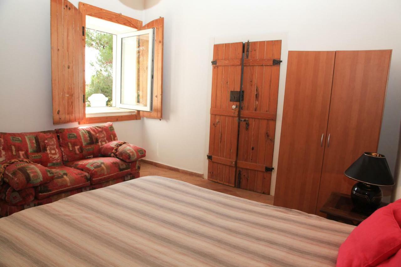 Villa Quinta Teresinha à Estômbar Extérieur photo
