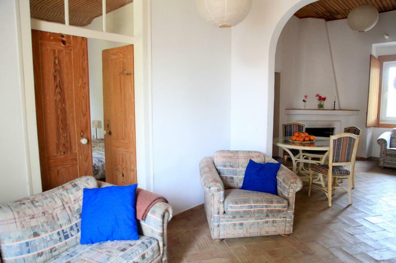 Villa Quinta Teresinha à Estômbar Extérieur photo